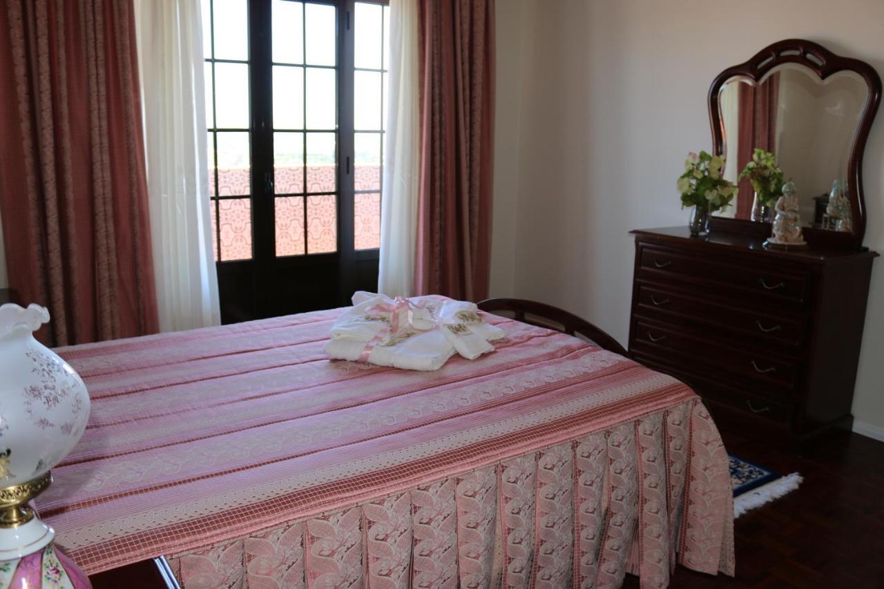 הוילה נאזרה Casa Buzina מראה חיצוני תמונה