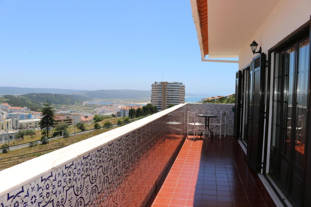 הוילה נאזרה Casa Buzina מראה חיצוני תמונה