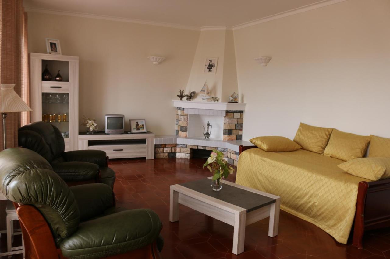 הוילה נאזרה Casa Buzina מראה חיצוני תמונה