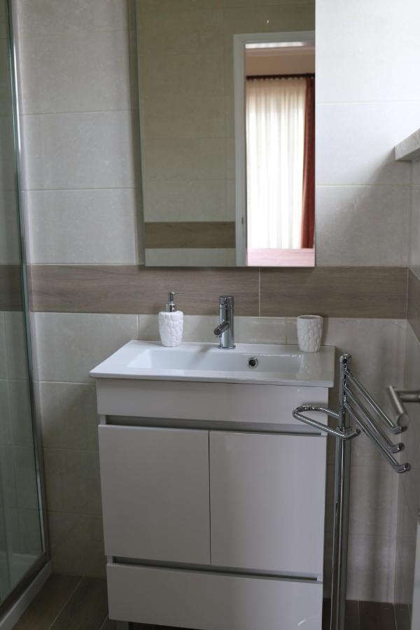 הוילה נאזרה Casa Buzina מראה חיצוני תמונה