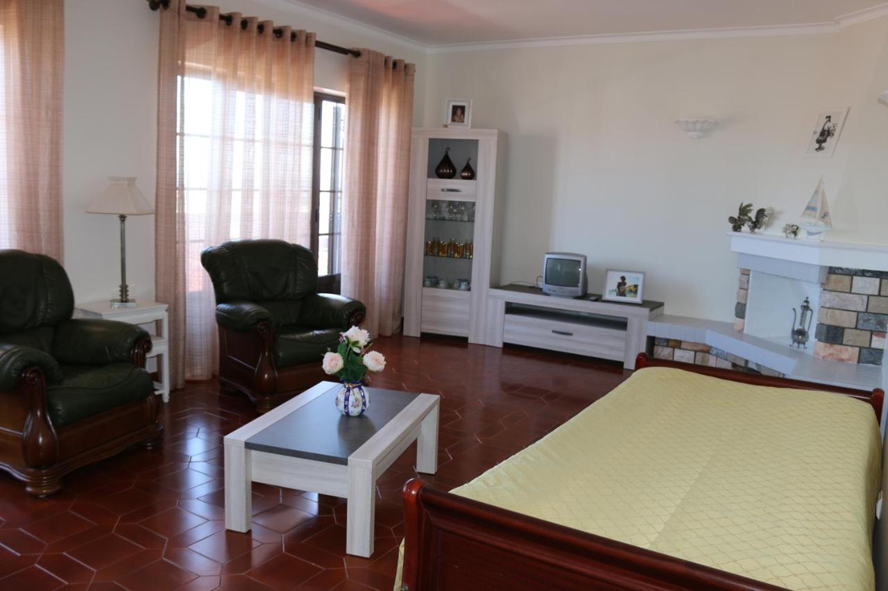 הוילה נאזרה Casa Buzina מראה חיצוני תמונה