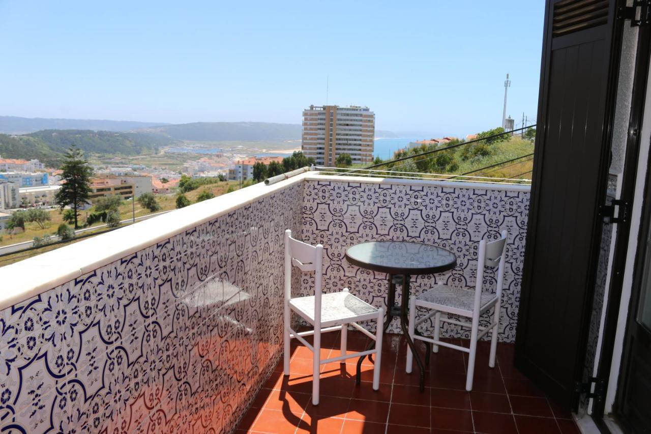 הוילה נאזרה Casa Buzina מראה חיצוני תמונה