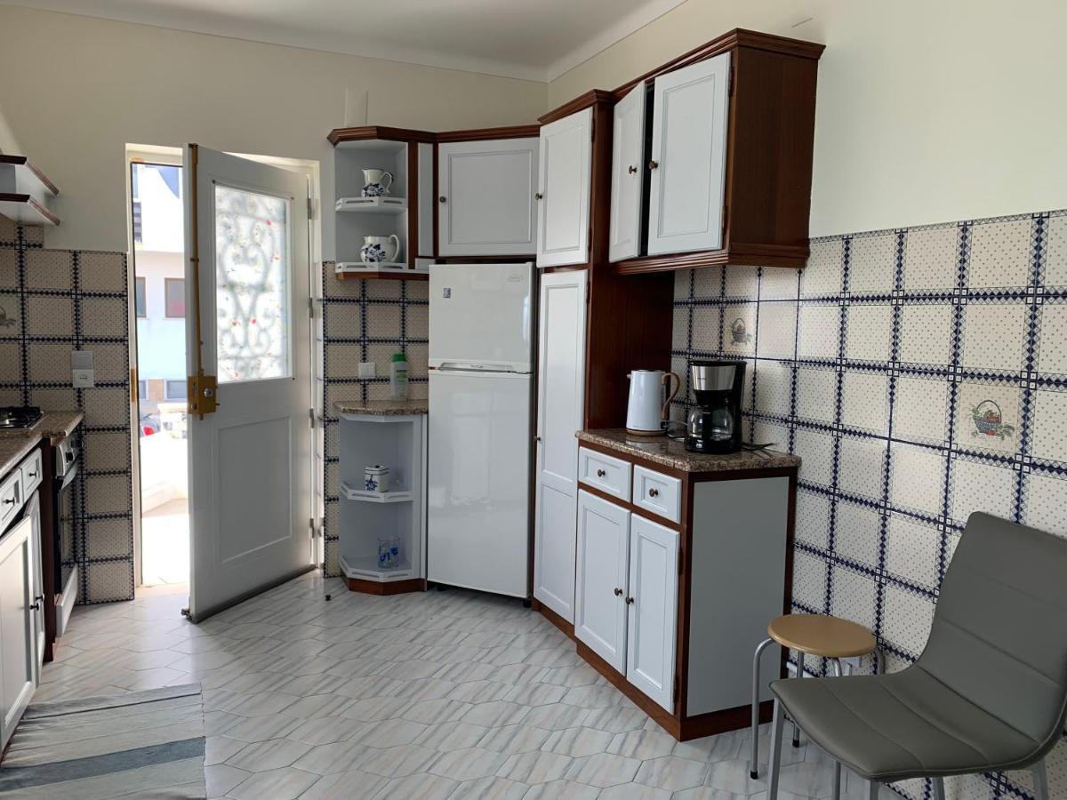 הוילה נאזרה Casa Buzina מראה חיצוני תמונה